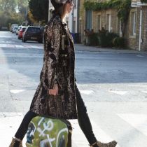 messenger bag